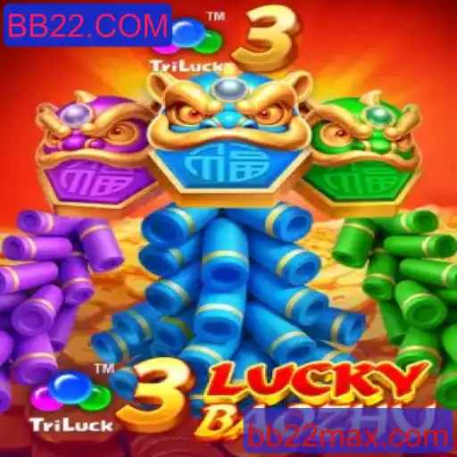 Explorando o Fascinante Mundo de 3LuckyBaozhu: Jogo da BB22.COM