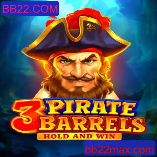 Descubra o Fascinante Mundo de 3PirateBarrels da BB22.COM