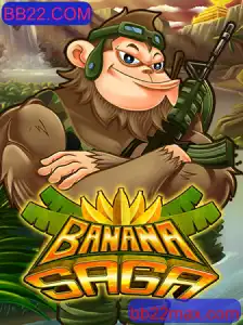 Explorando o Mundo de BananaSaga e BB22.COM