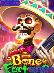 Jogo BoneFortune: Uma Experiência Empolgante com BB22.COM