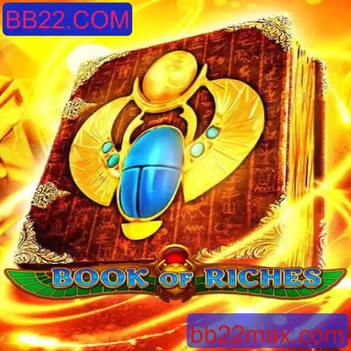 Descubra o Fascinante Mundo de BookofRiches com BB22.COM: Regras e Estratégias
