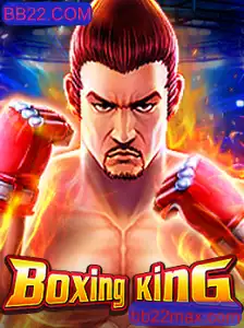 Descubra o Mundo Empolgante de BoxingKing e BB22.COM