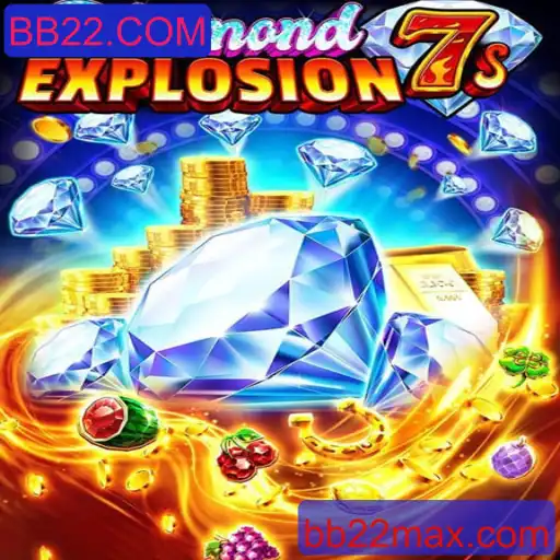 Descubra a Emoção do Jogo DiamondExplosion7s