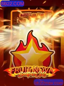 FruitrNovaSupe30: Desvendando o Jogo com a Chave BB22.COM