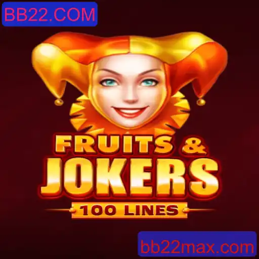 FruitsAndJokers100: Descubra a Emoção de Um Novo Cassino Online