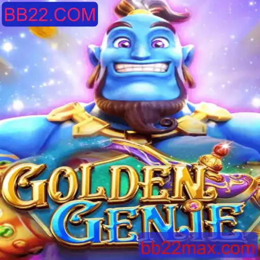 Descubra GOLDENGENIE: Uma Aventura de Jogo Inovadora