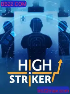 HighStriker: Explorando o Novo Fenômeno dos Jogos Online em BB22.COM