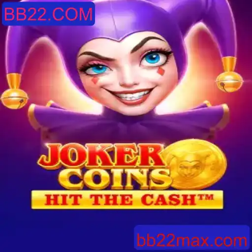 Explorando JokerCoins: Um Jogo Revolucionário na Plataforma BB22.COM