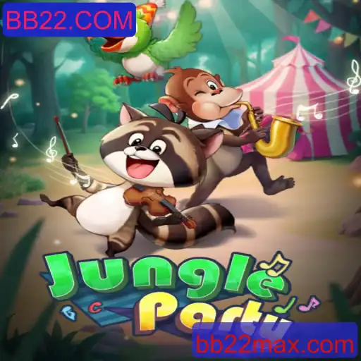 JungleParty: A Aventura Selvagem que Conquista os Gamers