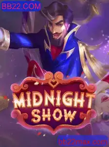 MidnightShow: Um Novo Jeito de Jogar com BB22.COM