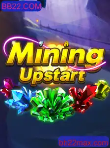 Explorando o Mundo de MiningUpstart: Uma Nova Era de Aventuras em BB22.COM