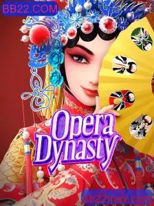 Explorando o Mundo de OperaDynasty: Uma Imersão no Jogo Inovador