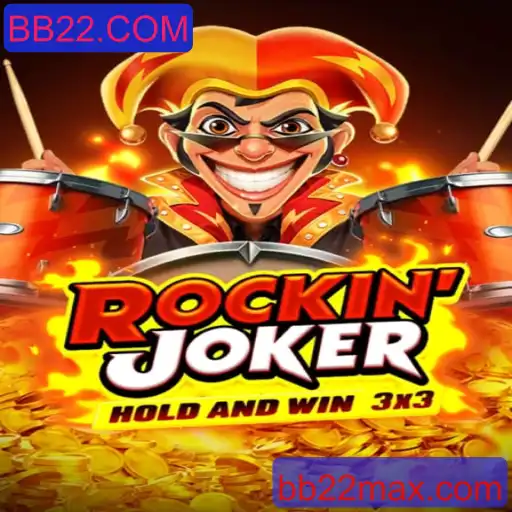 Explorando o Rockinjoker: Estratégias e Regras do Jogo com BB22.COM