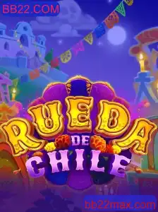 Explorando o Universo de RuedaDeChile: Um Novo Jogo com BB22.COM