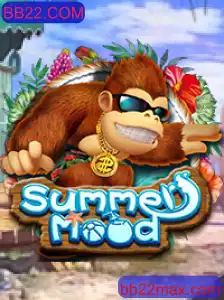 Descubra a Magia de SummerMood: O Jogo do Momento com BB22.COM
