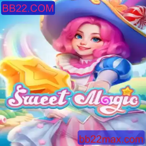 SweetMagic: Um Mundo de Encantamento e Competição com BB22.COM