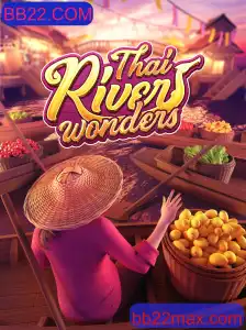 Explorando o Fascinante Mundo de ThaiRiverWonders