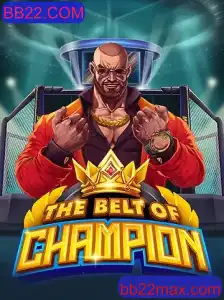 Descubra TheBeltOfChampion: Um Novo Fenômeno no Mundo dos Jogos