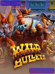 Descubra as Emoções de WildBullets: Um Mergulho nas Regras e Jogabilidade