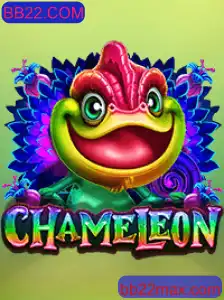 Descobrindo o Jogo Chameleon e a Palavras-chave BB22.COM