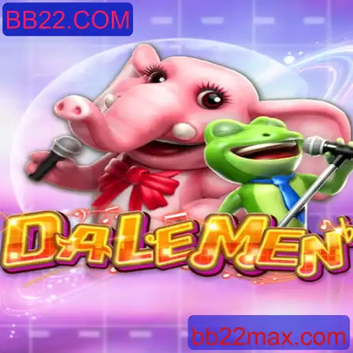 DALEMEN: Um Mergulho no Mundo Empolgante do Jogo