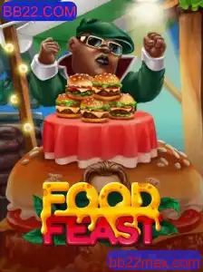 Descubra o universo emocionante de FoodFeast