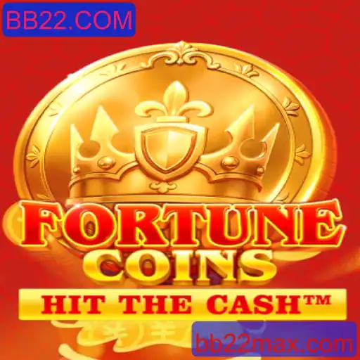 Explorando o Fascinante Mundo de FortuneCoins em BB22.COM