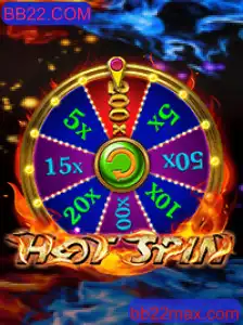 HotSpin: Descubra a Emoção deste Popular Jogo de Cassino Online
