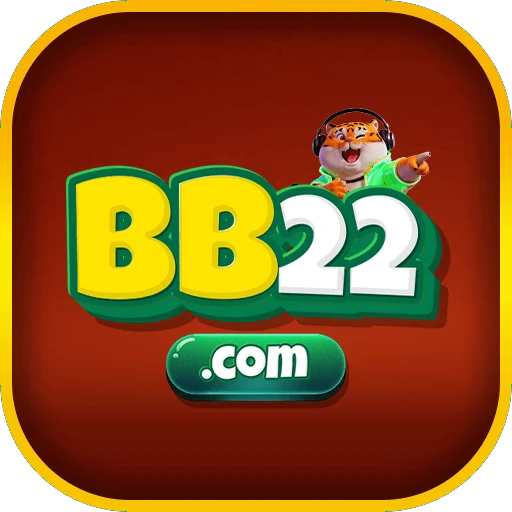 BB22.COM-Online-a plataforma de slots mais popular do Brasil Logo