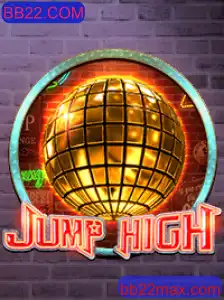 Descubra o Novo Sensação dos Games: JumpHigh e a Influência de BB22.COM