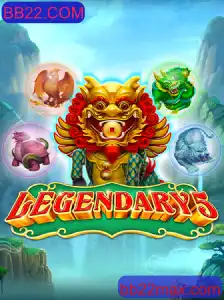 Descubra a Emoção do Novo Jogo Legendary5