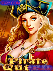 Explorando o Universo de PirateQueen: Aventura e Estratégia em Alto-Mar
