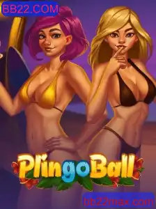Descubra Plingoball: O Jogo Revolucionário de BB22.COM