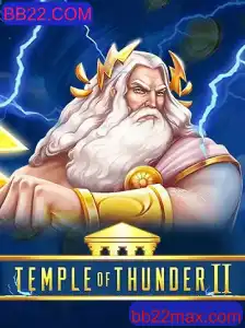 Explorando o Mundo de TempleofThunderII: Aventura e Estratégia