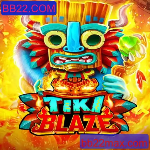 Descubra o Mundo Empolgante de TikiBlaze